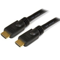 StarTech.com Cavo HDMI ad alta velocità - Cavo HDMI Ultra HD 4k x 2k da 10m - HDMI - M/M - 10 m - HDMI tipo A (Standard) - HDMI