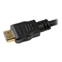 StarTech.com Cavo HDMI ad alta velocità - Cavo HDMI Ultra HD 4k x 2k da 1,5m - HDMI - M/M - 1,5 m - HDMI tipo A (Standard) - HDM