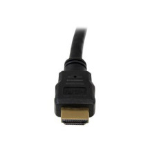 StarTech.com Cavo HDMI ad alta velocità - Cavo HDMI Ultra HD 4k x 2k da 1,5m - HDMI - M/M - 1,5 m - HDMI tipo A (Standard) - HDM