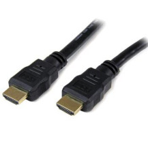 StarTech.com Cavo HDMI ad alta velocità - Cavo HDMI Ultra HD 4k x 2k da 1,5m - HDMI - M/M - 1,5 m - HDMI tipo A (Standard) - HDM