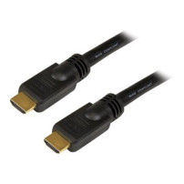 StarTech.com Cavo HDMI ad alta velocità - Cavo HDMI Ultra HD 4k x 2k da 15 m- HDMI - M/M - 15 m - HDMI tipo A (Standard) - HDMI