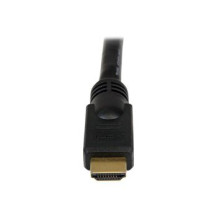 StarTech.com Cavo HDMI ad alta velocità - Cavo HDMI Ultra HD 4k x 2k da 15 m- HDMI - M/M - 15 m - HDMI tipo A (Standard) - HDMI