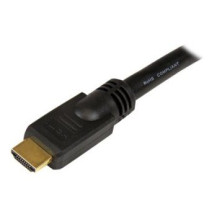 StarTech.com Cavo HDMI ad alta velocità - Cavo HDMI Ultra HD 4k x 2k da 15 m- HDMI - M/M - 15 m - HDMI tipo A (Standard) - HDMI