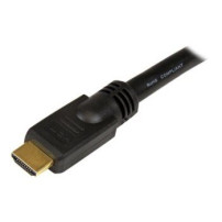 StarTech.com Cavo HDMI ad alta velocità - Cavo HDMI Ultra HD 4k x 2k da 15 m- HDMI - M/M - 15 m - HDMI tipo A (Standard) - HDMI