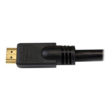 StarTech.com Cavo HDMI ad alta velocità - Cavo HDMI Ultra HD 4k x 2k da 15 m- HDMI - M/M - 15 m - HDMI tipo A (Standard) - HDMI
