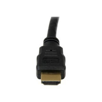 StarTech.com Cavo HDMI ad alta velocità - Cavo HDMI Ultra HD 4k x 2k da 1m- HDMI - M/M - 1 m - HDMI tipo A (Standard) - HDMI tip