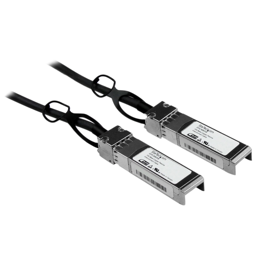 StarTech.com Cavo SFP+ Twinax compatibile con Cisco