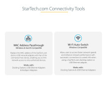 StarTech.com Startech 1 Port PCI Express Gigabit Ethernet