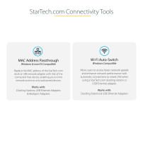 StarTech.com Startech 1 Port PCI Express Gigabit Ethernet
