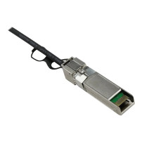 StarTech.com Cavo SFP+ Twinax compatibile con Cisco (5m, 10GBASE-CU SFP+ Diretto, passivo, cavo di rete a rame 10Gigabit)