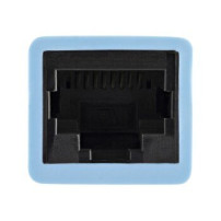 StarTech.com Adattatore cavo console Cisco per cavo Ethernet RJ45 M/F
