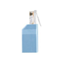StarTech.com Adattatore cavo console Cisco per cavo Ethernet RJ45 M/F