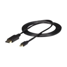 StarTech.com MDP2DPMM10 - 3 m - mini DisplayPort - DisplayPort - Maschio - Maschio - Oro