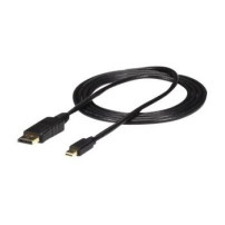 StarTech.com MDP2DPMM10 - 3 m - mini DisplayPort - DisplayPort - Maschio - Maschio - Oro