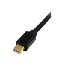 StarTech.com MDP2DPMM10 - 3 m - mini DisplayPort - DisplayPort - Maschio - Maschio - Oro