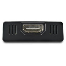 StarTech.com Adattatore convertitore USB 3.0 a HDMI 4K DisplayLink - Scheda Video Esterna HDMI Ultra HD 4k - 3.2 Gen 1 (3.1 Gen