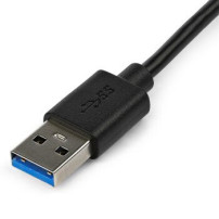 StarTech.com Adattatore convertitore USB 3.0 a HDMI 4K DisplayLink - Scheda Video Esterna HDMI Ultra HD 4k - 3.2 Gen 1 (3.1 Gen