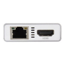 StarTech.com Adattatore USB-C Multiporta
