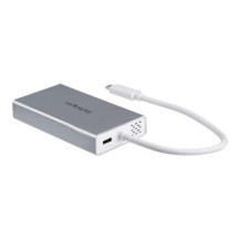 StarTech.com Adattatore USB-C Multiporta