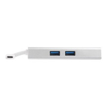 StarTech.com Adattatore USB-C Multiporta