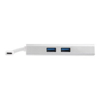 StarTech.com Adattatore USB-C Multiporta