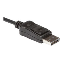 StarTech.com Adattatore convertitore video attivo DisplayPort a DVI Dual Link - DP a DVI-D - 2560x1600 - 2560 x 1600 Pixel - 120