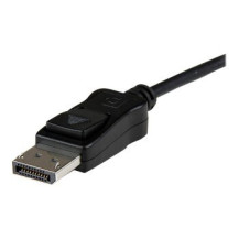 StarTech.com Adattatore convertitore video attivo DisplayPort a DVI Dual Link - DP a DVI-D - 2560x1600 - 2560 x 1600 Pixel - 120