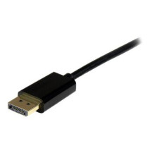 StarTech.com Cavo adattatore Mini DisplayPort a DisplayPort 4 m - M/M - 4 m - mini DisplayPort - DisplayPort - Maschio - Maschio