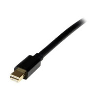 StarTech.com Cavo adattatore Mini DisplayPort a DisplayPort 4 m - M/M - 4 m - mini DisplayPort - DisplayPort - Maschio - Maschio