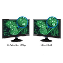 StarTech.com Adattatore convertitore USB 3.0 a DisplayPort 4K - Scheda Grafica Video Esterna DisplayLink Ultra HD - 3.2 Gen 1 (3