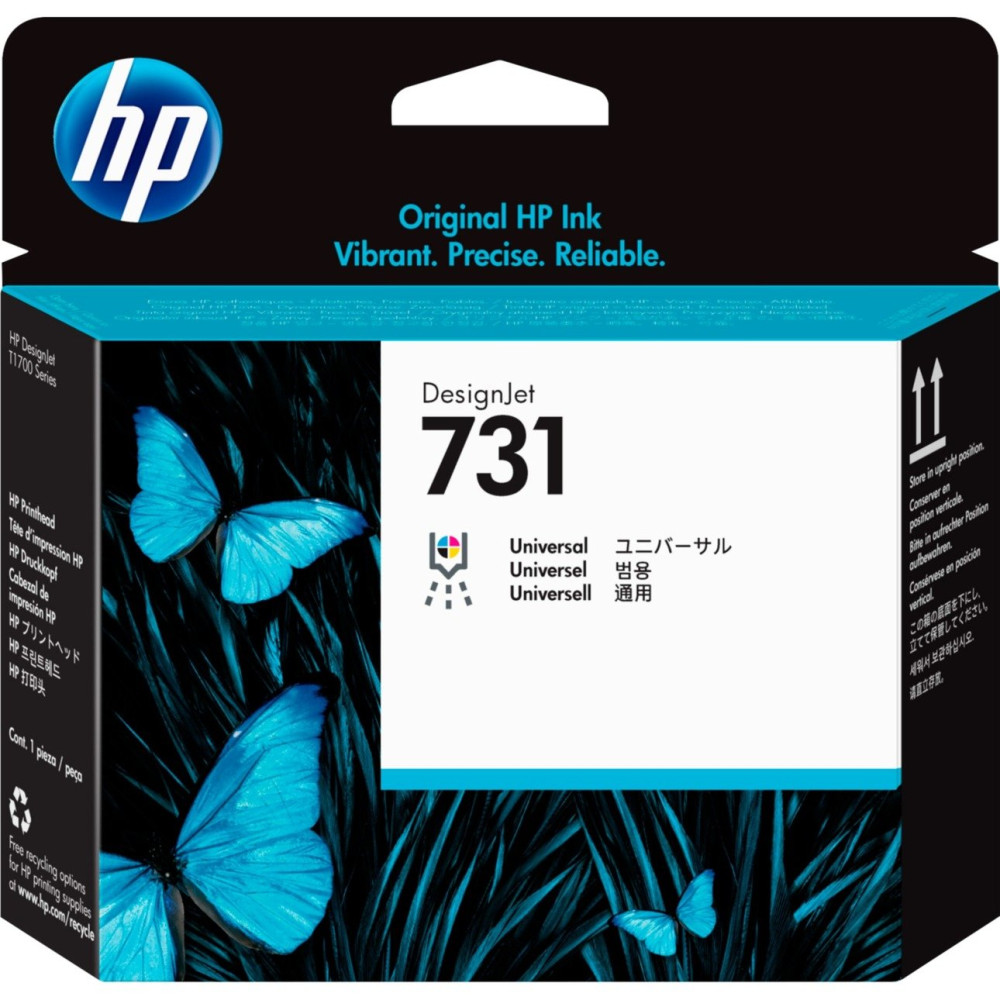 HP Testina di stampa DesignJet 731