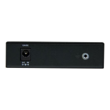 StarTech.com Convertitore di media Gigabit Ethernet LWL / Fibra ottica con SFP - Convertitore 1000 Mbit/s Multimode Gigabit Ethe