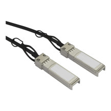 StarTech.com compatibile con Juniper EX-SFP-10GE-DAC-3M 3m