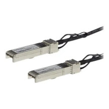 StarTech.com compatibile con Juniper EX-SFP-10GE-DAC-3M 3m