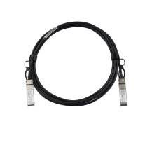 StarTech.com compatibile con Juniper EX-SFP-10GE-DAC-3M 3m