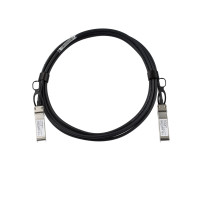 StarTech.com compatibile con Juniper EX-SFP-10GE-DAC-3M 3m