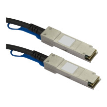 StarTech.com compatibile 1m HP J9281B - Cavo di collegamento diretto SFP+