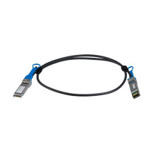 StarTech.com compatibile 1m HP J9281B - Cavo di collegamento diretto SFP+