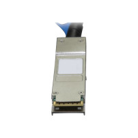 StarTech.com compatibile 3m HP J9283B - Cavo di collegamento diretto SFP+ - Cavo Twinax 10Gb - cavo passivo SFP+ - 10GBase Diret