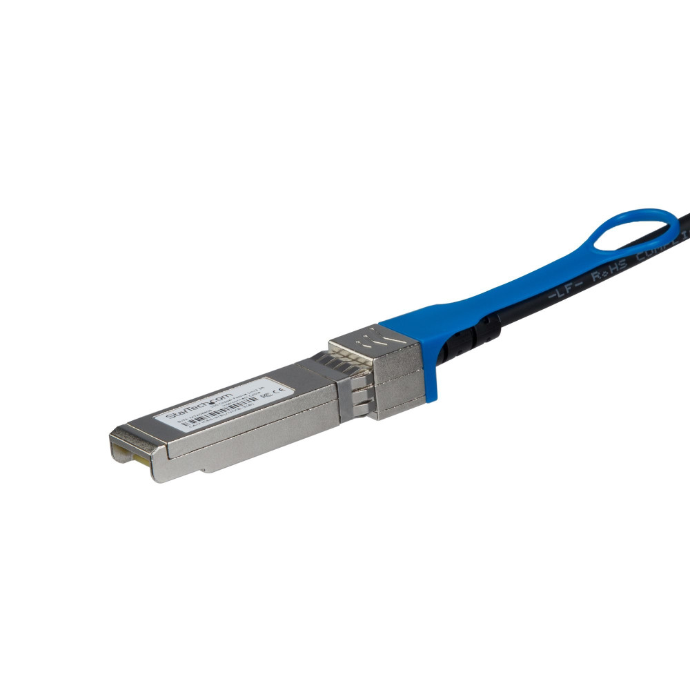 StarTech.com 5m compatibile con HP JD081C - Cavo di collegamento diretto SFP+