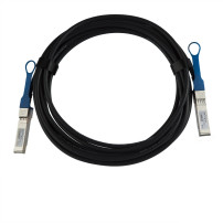 StarTech.com 5m compatibile con HP JD081C - Cavo di collegamento diretto SFP+