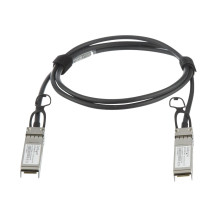 StarTech.com 1m cavo SFP+ di connessione diretta