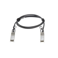StarTech.com 1m cavo SFP+ di connessione diretta