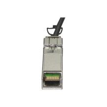 StarTech.com Cavo SFP+ di connessione diretta da 2m.