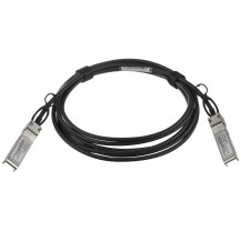 StarTech.com 3m cavo SFP+ di connessione diretta