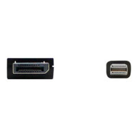 StarTech.com Mini Docking Station USB a Doppio DisplayPort per portatili - Dual 4K 60Hz - GbE - USB 3.0 - Cablato - USB 3.2 Gen