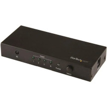 StarTech.com 4 Port HDMI Automatic Switch - 4K