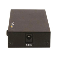 StarTech.com 4 Port HDMI Automatic Switch - 4K