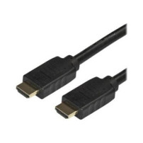 StarTech.com Cavo Premium HDMI ad alta velocità con Ethernet - 4K 60hz - 5m - 5 m - HDMI tipo A (Standard) - HDMI tipo A (Standa