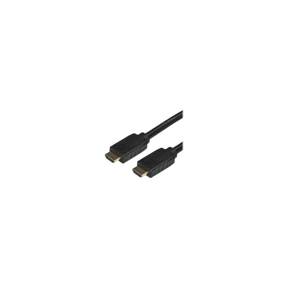 StarTech.com Cavo Premium HDMI ad alta velocità con Ethernet - 4K 60hz - 5m - 5 m - HDMI tipo A (Standard) - HDMI tipo A (Standa